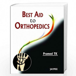 Best Aid To Orthopedics by PRAMOD Book-9789350255889