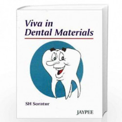 Viva In Dental Materials by SORATUR Book-9788180613173