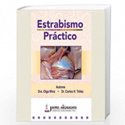 Estrabismo Prctico by WINZ Book-9789962678847