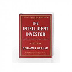 intelligent investor by benjamin franklin