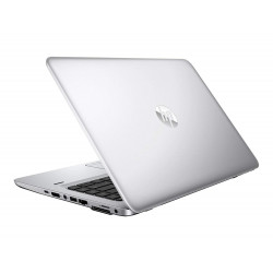 HP Elitebook 840 G3 14 inch with SSD memory