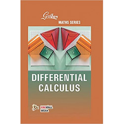 Golden Differential Calculus by N.P. Bali Book-9789380298849