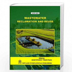 Waste Water Reclamation and Reuse by Asano, Takashi Book-9788122412079