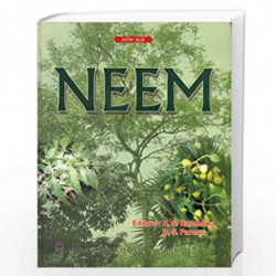 Neem by Randhawa, N.S. Book-9788122420463