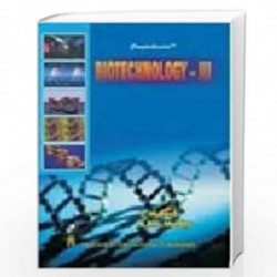 Comprehensive Biotechnology-III by Mahesh, S Book-9788122418569