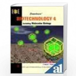Comprehensive Biotechnology- 4 : Including Molecular Biology by Mahesh, S. Book-9788122418286