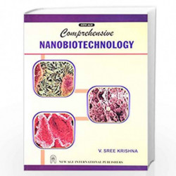 Comprehensive Nanobiotechnology by Sreekrishna, V. Book-9788122430820