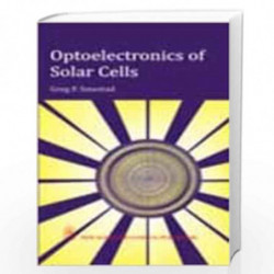Optoelectronics of Solar Cells by Smestad, Greg P. Book-9788122428261