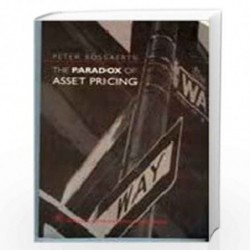 The Paradox of Asset Pricing by Bossaerts, Peter Book-9788122420005
