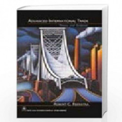 Advanced International Trade by Feenstra, Robert C. Book-9788122417197