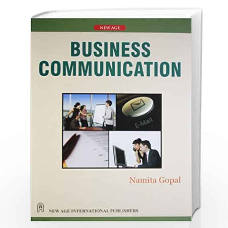Prices　Business　at　Gopal,　Book　Business　Best　Communication　Online　by　Namita-Buy　Communication　in