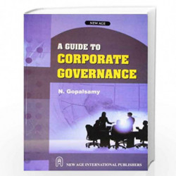 A Guide to Corporate Governance by Gopalsamy, N. Book-9788122425727