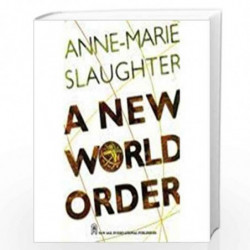 A New World Order by Slaughter, Anne-Marie Book-9788122418798