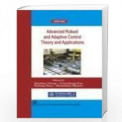 Advanced Robust and Adaptive Control Theory and Applications by Cheng, Daizhan Book-9788122430585