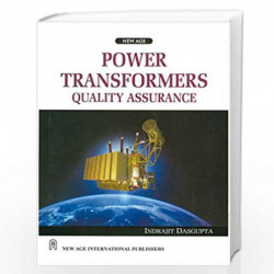 Power Transformers Quality Assurance by Dasgupta, Indrajit Book-9788122424003
