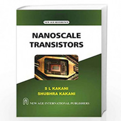 Nanoscale Transistors by Kakani, S.L. Book-9789388818537