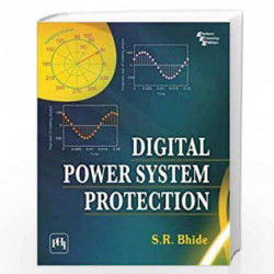 Power System Protection and Communications by Kalam, Akhtar Book-9789386286017