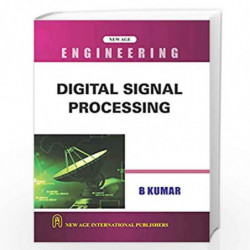 Digital Signal Processing by Kumar, B. Book-9788122436099