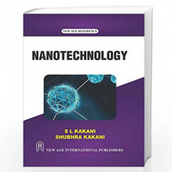 Nanotechnology by Kakani, S.L. Book-9789389802122