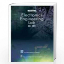 Basic Electronics Engineering (EC-291) by WBUT Book-9788122420579