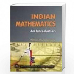 Indian Mathematics -  An Introduction by Jhunjhunwala, A. Book-9788122405736