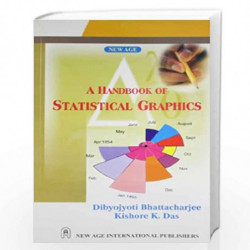 A Handbook of Statistical Graphics by Bhattacharjee, Dibyojyoti Book-9788122421279