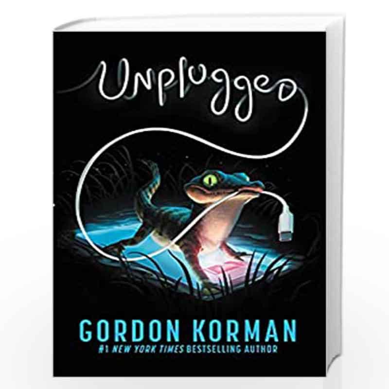 Prices　Korman,　Online　Unplugged　at　by　Book　Gordon-Buy　Unplugged　Best　in