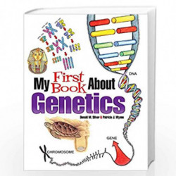 My First Book About Genetics by Wynne, Patricia J. Book-9780486840475