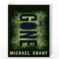 Gone (The Gone Series) by MICHAEL GRANT Book-9781405277044