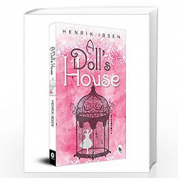 A Dolls House by HENRIK IBSEN Book-9789354401411