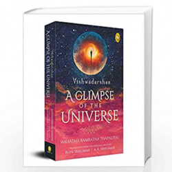 Vishwadarshan, A Glimpse of the Universe by Rupa Srikumar and A. K. Srikumar Book-9789354402845