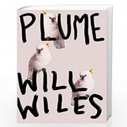 Plume by Wiles, Will Book-9780008194413