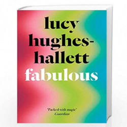 Fabulous by Lucy Hughes-Hallett Book-9780008334857