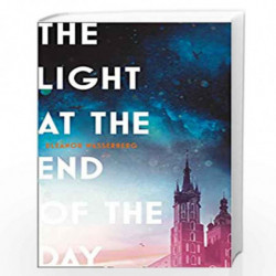 The Light at the End of the Day by Wasserberg, Eleanor Book-9780008164140