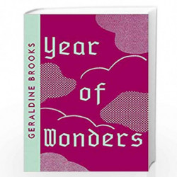 Year of Wonders (Collins Modern Classics) by BROOKS, GERALDINE Book-9780008485184