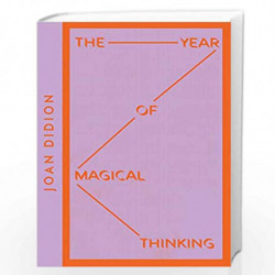 The Year of Magical Thinking (Collins Modern Classics) by DIDION, JOAN Book-9780008485122