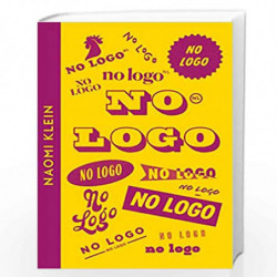 No Logo (Collins Modern Classics) by Klein, omi Book-9780008485139
