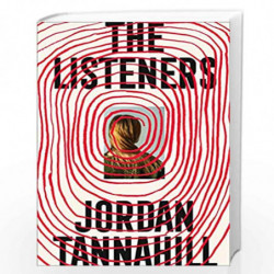 The Listeners by Tanhill, Jordan Book-9780008445409