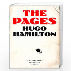 The Pages by Hamilton, Hugo Book-9780008451677