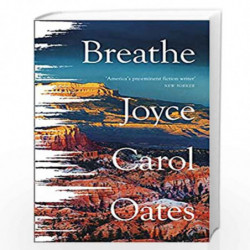 Breathe by OATES JOYCE CAROL Book-9780008490898