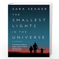 SMALLEST LIGHTS IN THE UNIVERSE, THE by Seager,Sara Book-9780008328283