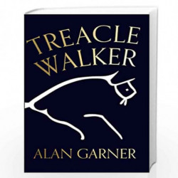 Treacle Walker by Garner, Alan Book-9780008477790