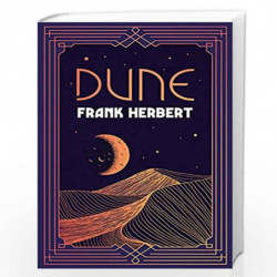 Dune: Now a major new film from the director of Blade Runner 2049 by FRANK HERBERT Book-9781473233959