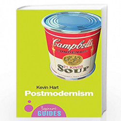 Postmodernism - A Beginner's Guide (Beginner's Guides) by Hart, Kevin Book-9781851683383