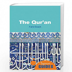 The Qur'an - A Beginner's Guide (Beginner's Guides) by Esack, Farid Book-9781851686247
