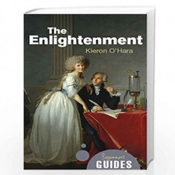 The Enlightenment - A Beginner's Guide (Beginner's Guides) by OHara, Kieron Book-9781851687091