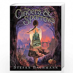 Cinders and Sparrows by Bachmann Stefan Book-9780062289964
