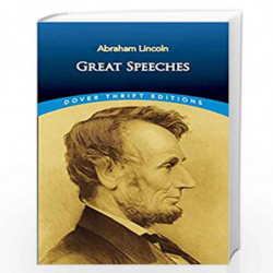 Great Speeches (Thrift Editions) by Blaisdell, Bob Book-9780486268729