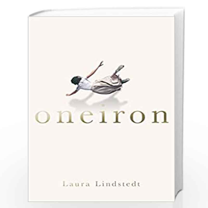Oneiron by Lindstedt, Laura || Witesman, Owen Book-9781786075116