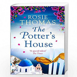 The Potters House by Thomas, Rosie Book-9780007563227